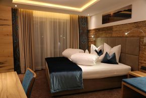 Detaillierte Infos zur Unterkunft Hotel Garni Vogt