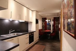 Detaillierte Infos zur Unterkunft Hotel Garni Vogt