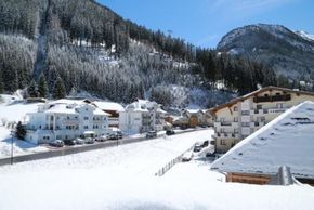 Detaillierte Infos zur Unterkunft Hotel Garni Vogt