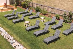 Detaillierte Infos zur Unterkunft Aparthotel alpina&more Serfaus