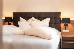 Detaillierte Infos zur Unterkunft Aparthotel alpina&more Serfaus