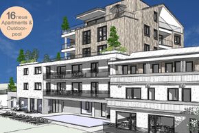 Detaillierte Infos zur Unterkunft Aparthotel alpina&more Serfaus