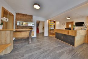 Detaillierte Infos zur Unterkunft Hotel & Garni Das Köhle