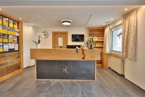 Detaillierte Infos zur Unterkunft Hotel & Garni Das Köhle