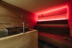 Detaillierte Infos zur Unterkunft Hotel & Garni Das Köhle