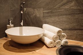 Detaillierte Infos zur Unterkunft Hotel & Garni Das Köhle