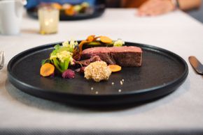 Detaillierte Infos zur Unterkunft Hotel & Garni Das Köhle