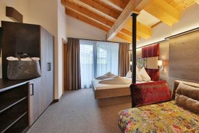 Detaillierte Infos zur Unterkunft Hotel & Garni Das Köhle