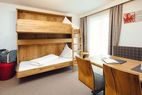 Detaillierte Infos zur Unterkunft Hotel & Garni Das Köhle