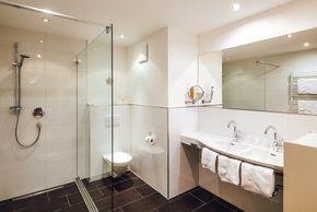 Detaillierte Infos zur Unterkunft Hotel & Garni Das Köhle