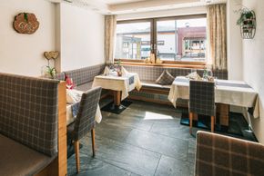 Detaillierte Infos zur Unterkunft Hotel & Garni Das Köhle