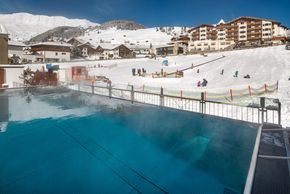 Detaillierte Infos zur Unterkunft Hotel & Garni Das Köhle