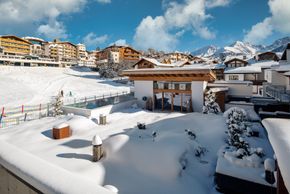 Detaillierte Infos zur Unterkunft Hotel & Garni Das Köhle