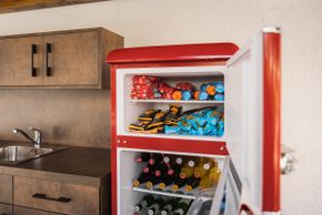 Detaillierte Infos zur Unterkunft Hotel & Garni Das Köhle