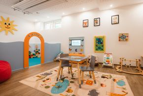 Detaillierte Infos zur Unterkunft Hotel & Garni Das Köhle