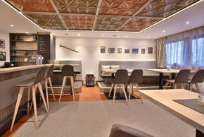 Detaillierte Infos zur Unterkunft Hotel Fiegl Apart Garni