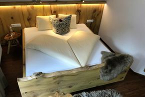 Detaillierte Infos zur Unterkunft Hotel Garni Ida