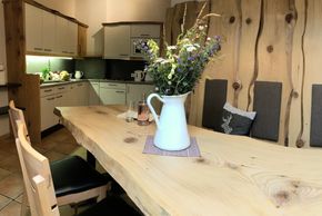 Detaillierte Infos zur Unterkunft Hotel Garni Ida