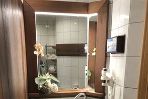 Detaillierte Infos zur Unterkunft Hotel Garni Ida