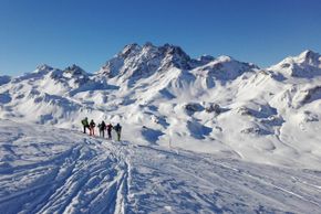 Detaillierte Infos zur Unterkunft Hotel Garni Ida