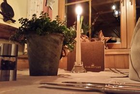 Detaillierte Infos zur Unterkunft Hotel-Garni Kaminstube am Moos