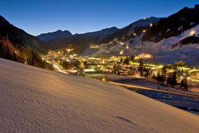 St. Anton am Arlberg