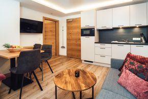 Detaillierte Infos zur Unterkunft Apart- Hotel Sonnhof Royal