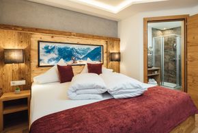 Detaillierte Infos zur Unterkunft Apart- Hotel Sonnhof Royal