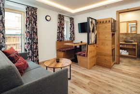 Detaillierte Infos zur Unterkunft Apart- Hotel Sonnhof Royal