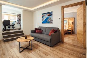 Detaillierte Infos zur Unterkunft Apart- Hotel Sonnhof Royal