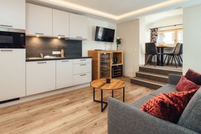 Detaillierte Infos zur Unterkunft Apart- Hotel Sonnhof Royal