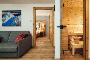 Detaillierte Infos zur Unterkunft Apart- Hotel Sonnhof Royal