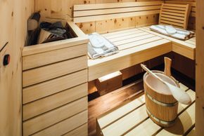 Detaillierte Infos zur Unterkunft Apart- Hotel Sonnhof Royal