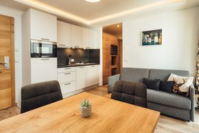 Detaillierte Infos zur Unterkunft Apart- Hotel Sonnhof Royal