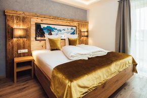 Detaillierte Infos zur Unterkunft Apart- Hotel Sonnhof Royal