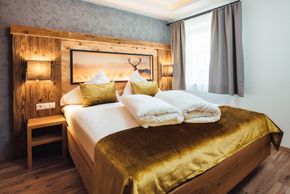 Detaillierte Infos zur Unterkunft Apart- Hotel Sonnhof Royal