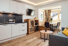 Detaillierte Infos zur Unterkunft Apart- Hotel Sonnhof Royal