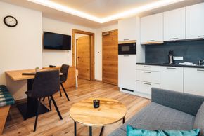 Detaillierte Infos zur Unterkunft Apart- Hotel Sonnhof Royal