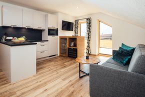 Detaillierte Infos zur Unterkunft Apart- Hotel Sonnhof Royal