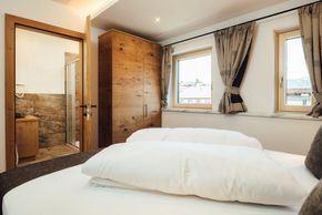 Detaillierte Infos zur Unterkunft Apart- Hotel Sonnhof Royal