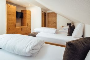 Detaillierte Infos zur Unterkunft Apart- Hotel Sonnhof Royal