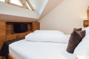 Detaillierte Infos zur Unterkunft Apart- Hotel Sonnhof Royal