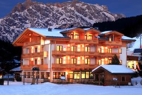 Detaillierte Infos zur Unterkunft Hotel-Gasthof Bachschmied