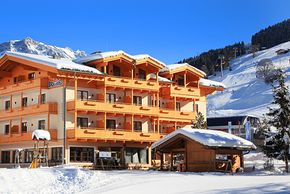 Detaillierte Infos zur Unterkunft Hotel-Gasthof Bachschmied