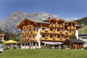 Detaillierte Infos zur Unterkunft Hotel-Gasthof Bachschmied