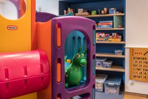 Detaillierte Infos zur Unterkunft Familienhotel Botenwirt