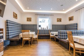 Detaillierte Infos zur Unterkunft Familienhotel Botenwirt