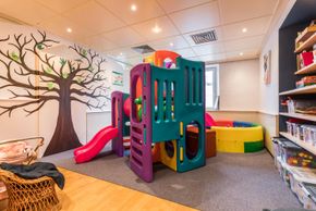 Detaillierte Infos zur Unterkunft Familienhotel Botenwirt