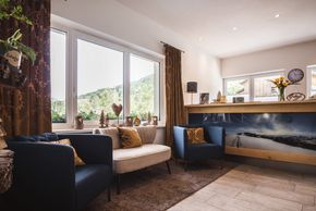 Detaillierte Infos zur Unterkunft Familienhotel Botenwirt