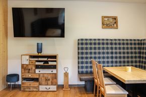 Detaillierte Infos zur Unterkunft Familienhotel Botenwirt